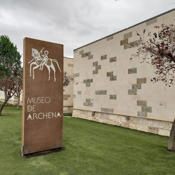 Museo de Archena