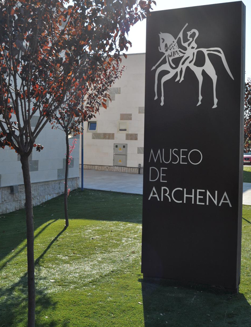 Musée d'Archena